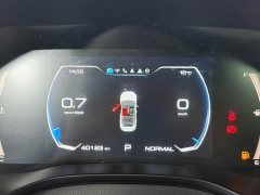 Haval Chitu Jingxiang Edition 1.5T Purple Copper Rabbit - ფოტო 7