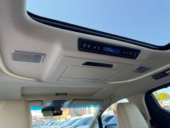 Toyota Alphard Hybrid 2.5L Luxury - ფოტო 11