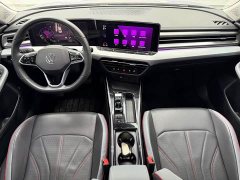 Volkswagen Lingdu L 280TSI DSG Spicy Edition - ფოტო 10