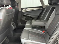 Volkswagen Lingdu L 280TSI DSG Spicy Edition - ფოტო 12