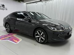 Volkswagen Lingdu L 280TSI DSG Spicy Edition - ფოტო 3