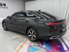Volkswagen Lingdu L 280TSI DSG Spicy Edition - ფოტო 4