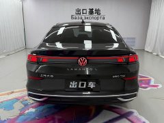 Volkswagen Lingdu L 280TSI DSG Spicy Edition - ფოტო 5