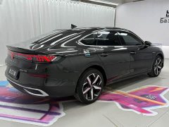 Volkswagen Lingdu L 280TSI DSG Spicy Edition - ფოტო 6
