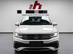 Volkswagen Tiguan L 330TSI Automatic FWD R-Line Comfort Edition - ფოტო 2