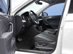 Volkswagen Tiguan L 330TSI Automatic FWD R-Line Comfort Edition - ფოტო 3