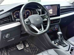 Volkswagen Tiguan L 330TSI Automatic FWD R-Line Comfort Edition - ფოტო 4