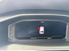 Volkswagen Tiguan L 330TSI Automatic FWD R-Line Comfort Edition - ფოტო 5