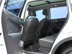 Volkswagen Tiguan L 330TSI Automatic FWD R-Line Comfort Edition - ფოტო 6