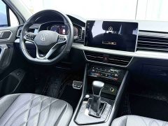 Volkswagen Tiguan L 330TSI Automatic FWD R-Line Comfort Edition - ფოტო 7