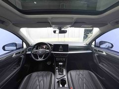 Volkswagen Tiguan L 330TSI Automatic FWD R-Line Comfort Edition - ფოტო 8