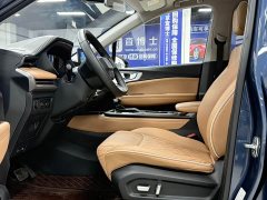 Wuling Jiachen 1.5T CVT Premium Flagship - ფოტო 16