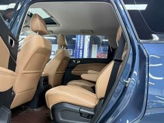 Wuling Jiachen 1.5T CVT Premium Flagship - ფოტო 17