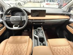 Wuling Jiachen 1.5T CVT Premium Flagship - ფოტო 19