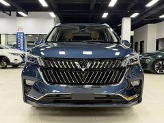 Wuling Jiachen 1.5T CVT Premium Flagship - ფოტო 2