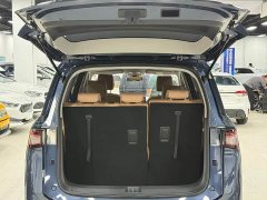 Wuling Jiachen 1.5T CVT Premium Flagship - ფოტო 20
