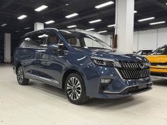 Wuling Jiachen 1.5T CVT Premium Flagship - ფოტო 3