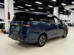 Wuling Jiachen 1.5T CVT Premium Flagship - ფოტო 4