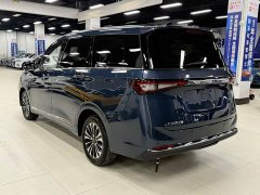 Wuling Jiachen 1.5T CVT Premium Flagship - ფოტო 6