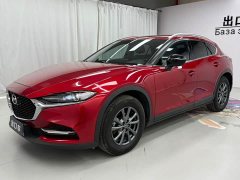 Mazda CX-4 2021 2.0L Automatic FWD Blue Sky Vitality Edition - ფოტო 1