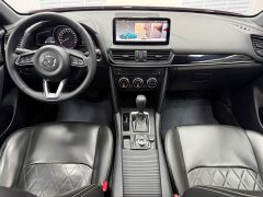 Mazda CX-4 2021 2.0L Automatic FWD Blue Sky Vitality Edition - ფოტო 10