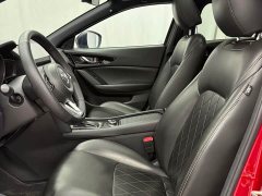 Mazda CX-4 2021 2.0L Automatic FWD Blue Sky Vitality Edition - ფოტო 11