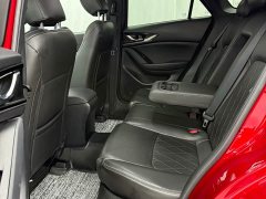 Mazda CX-4 2021 2.0L Automatic FWD Blue Sky Vitality Edition - ფოტო 12