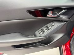 Mazda CX-4 2021 2.0L Automatic FWD Blue Sky Vitality Edition - ფოტო 13