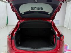 Mazda CX-4 2021 2.0L Automatic FWD Blue Sky Vitality Edition - ფოტო 17