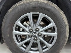 Mazda CX-4 2021 2.0L Automatic FWD Blue Sky Vitality Edition - ფოტო 18