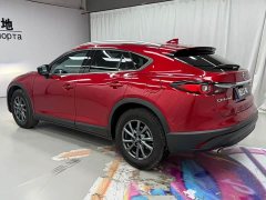 Mazda CX-4 2021 2.0L Automatic FWD Blue Sky Vitality Edition - ფოტო 4