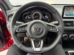 Mazda CX-4 2021 2.0L Automatic FWD Blue Sky Vitality Edition - ფოტო 7