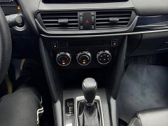 Mazda CX-4 2021 2.0L Automatic FWD Blue Sky Vitality Edition - ფოტო 9