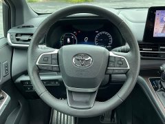 Toyota Gravia 2024 2.5L Hybrid Prestige Plus AWD - ფოტო 11