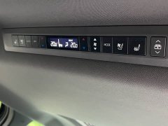 Toyota Gravia 2024 2.5L Hybrid Prestige Plus AWD - ფოტო 13