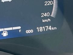Toyota Gravia 2024 2.5L Hybrid Prestige Plus AWD - ფოტო 14