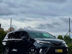 Toyota Gravia 2024 2.5L Hybrid Prestige Plus AWD - ფოტო 3