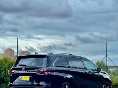 Toyota Gravia 2024 2.5L Hybrid Prestige Plus AWD - ფოტო 4