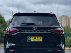 Toyota Gravia 2024 2.5L Hybrid Prestige Plus AWD - ფოტო 5