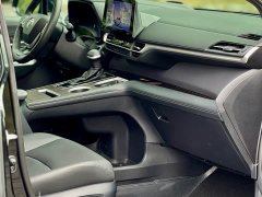 Toyota Gravia 2024 2.5L Hybrid Prestige Plus AWD - ფოტო 8