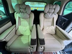 Toyota Alphard 2021 Hybrid 2.5L Premium Edition - ფოტო 7