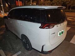 SAIC Maxus EUNIQ 5 2020 1.3T Plug-in Hybrid Luxury - ფოტო 4