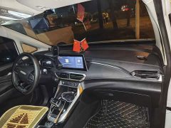 SAIC Maxus EUNIQ 5 2020 1.3T Plug-in Hybrid Luxury - ფოტო 7