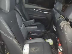 SAIC Maxus EUNIQ 5 2020 1.3T Plug-in Hybrid Luxury - ფოტო 8
