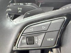 Audi A3 A3L Limousine 35 TFSI Fashion Sport - ფოტო 11