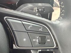 Audi A3 A3L Limousine 35 TFSI Fashion Sport - ფოტო 12