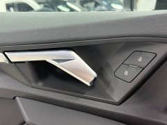 Audi A3 A3L Limousine 35 TFSI Fashion Sport - ფოტო 14