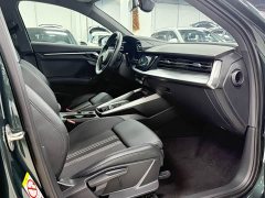 Audi A3 A3L Limousine 35 TFSI Fashion Sport - ფოტო 18