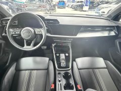 Audi A3 A3L Limousine 35 TFSI Fashion Sport - ფოტო 19