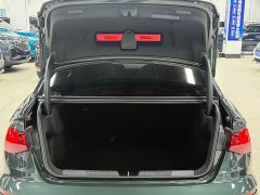 Audi A3 A3L Limousine 35 TFSI Fashion Sport - ფოტო 20